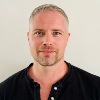 James Richardson