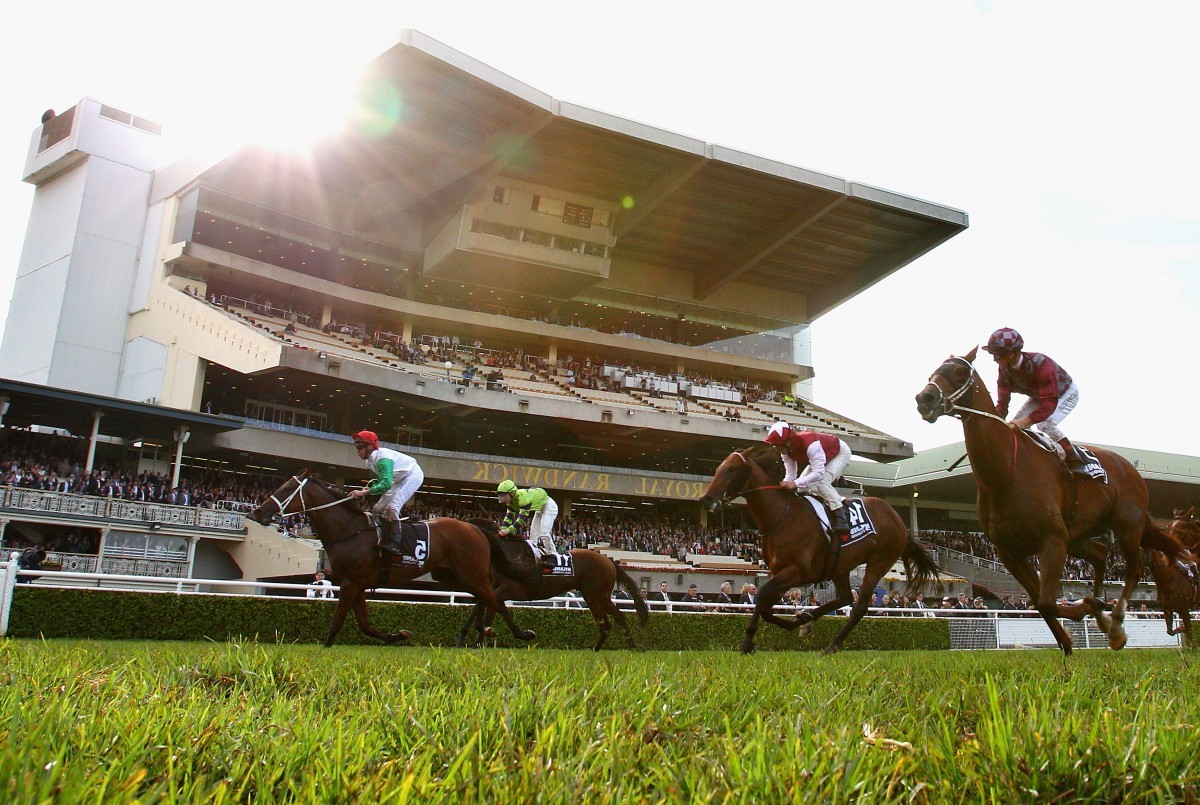 Randwick Champions