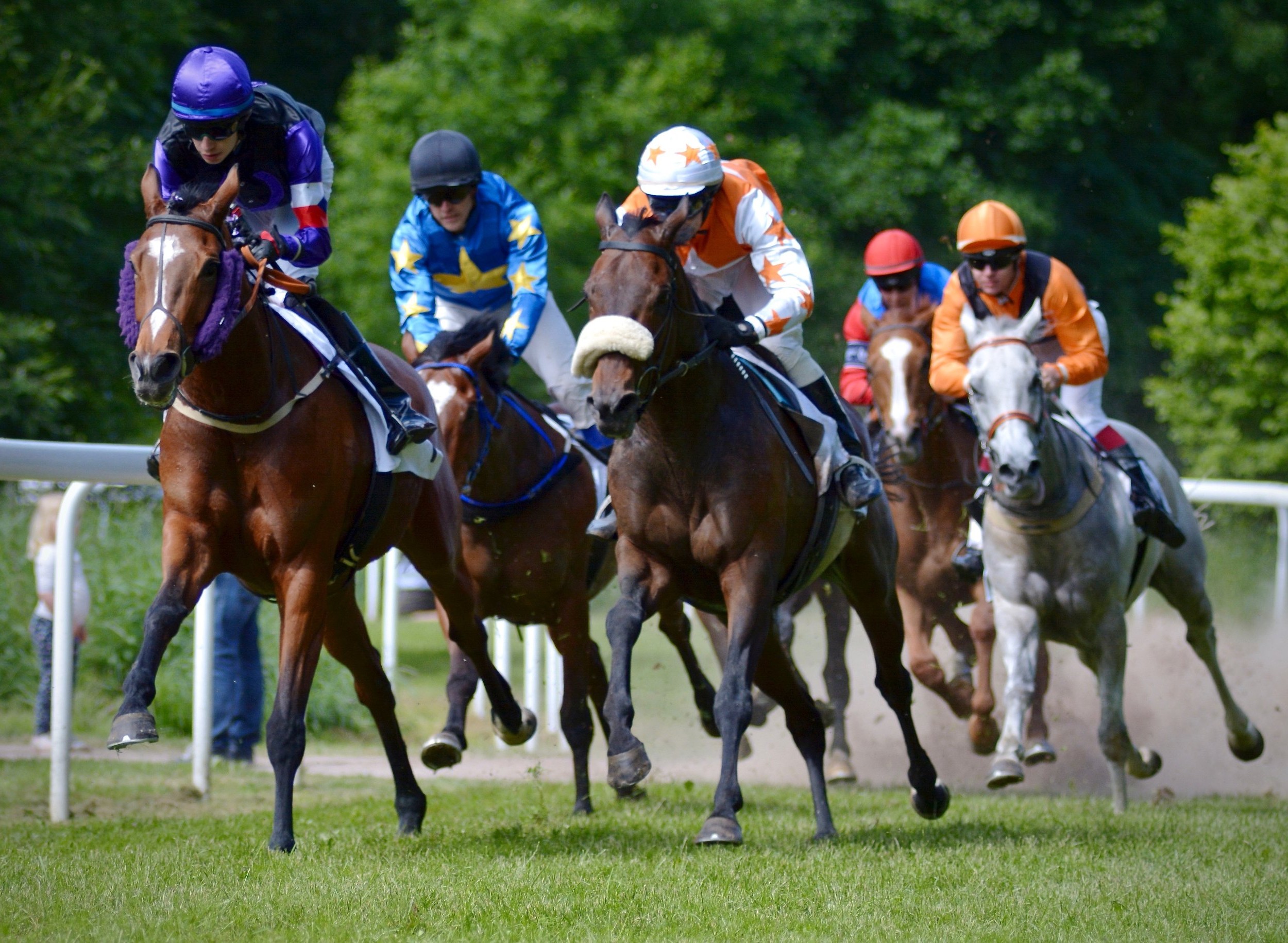Winning Post